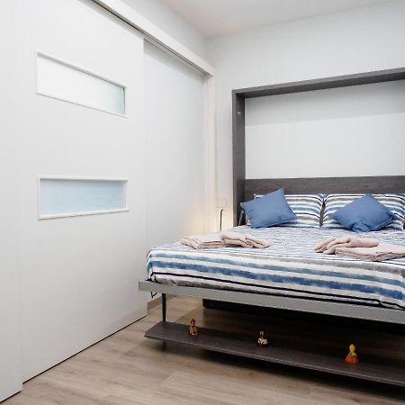 Plebiscito Home Holidays เนเปิลส์ ภายนอก รูปภาพ